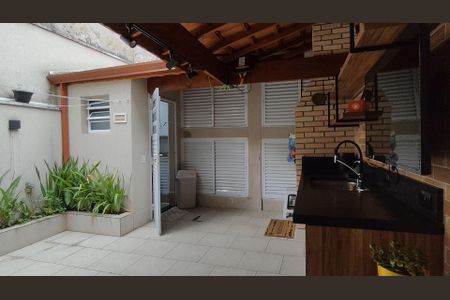 Casa para alugar com 145m², 3 quartos e 4 vagas