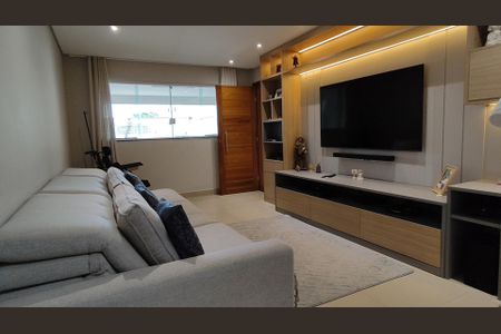 Casa para alugar com 145m², 3 quartos e 4 vagas