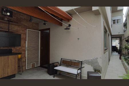 Casa para alugar com 145m², 3 quartos e 4 vagas