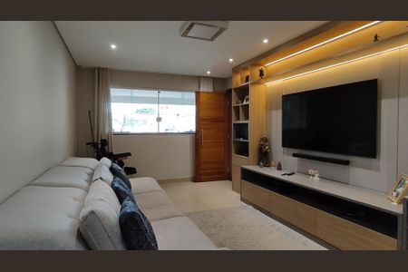 Casa para alugar com 145m², 3 quartos e 4 vagas