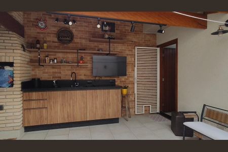 Casa para alugar com 145m², 3 quartos e 4 vagas