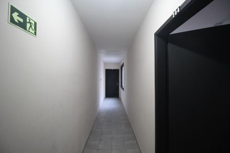 Apartamento para alugar com 43m², 1 quarto e sem vagaCorredor