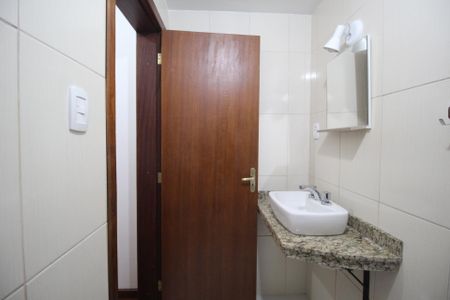 Apartamento para alugar com 43m², 1 quarto e sem vagaBanheiro