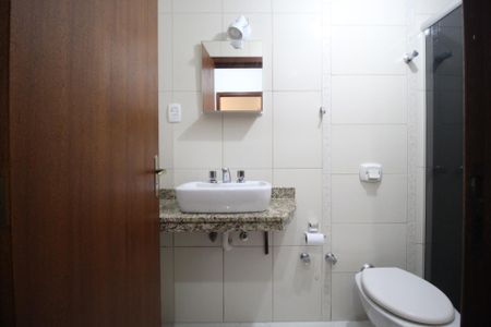 Apartamento para alugar com 43m², 1 quarto e sem vagaBanheiro