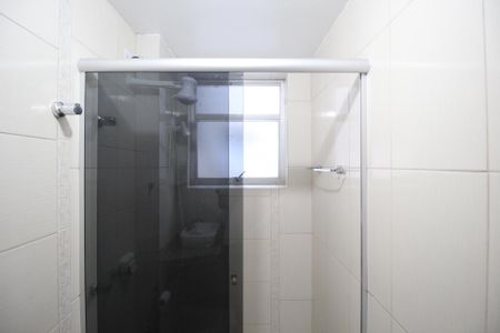 Apartamento para alugar com 43m², 1 quarto e sem vagaBanheiro
