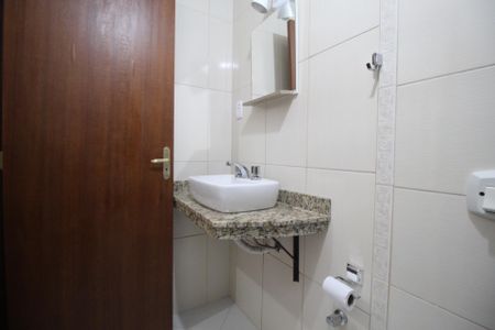 Apartamento para alugar com 43m², 1 quarto e sem vagaBanheiro