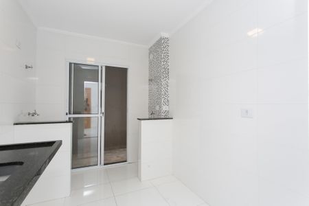 Apartamento para alugar com 33m², 1 quarto e sem vaga Apartamento para alugar com 33m², 1 quarto e sem vagaCozinha