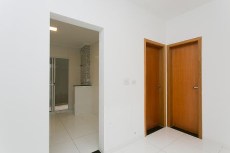 Apartamento para alugar com 33m², 1 quarto e sem vaga Apartamento para alugar com 33m², 1 quarto e sem vagaSala