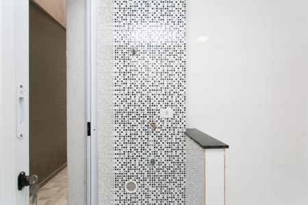 Apartamento para alugar com 33m², 1 quarto e sem vaga Apartamento para alugar com 33m², 1 quarto e sem vagaÁrea de Serviço