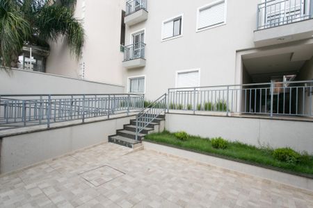 Apartamento para alugar com 33m², 1 quarto e sem vaga Apartamento para alugar com 33m², 1 quarto e sem vagaÁrea comum