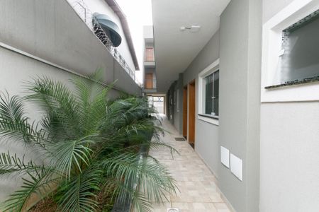 Apartamento para alugar com 33m², 1 quarto e sem vaga Apartamento para alugar com 33m², 1 quarto e sem vagaÁrea comum