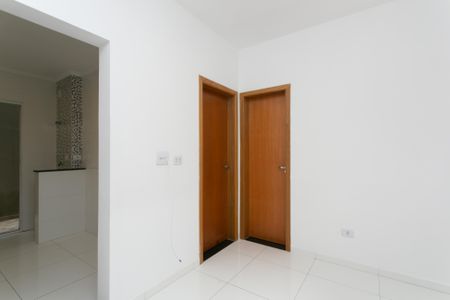 Apartamento para alugar com 33m², 1 quarto e sem vaga Apartamento para alugar com 33m², 1 quarto e sem vagaSala