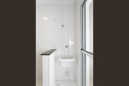 Apartamento para alugar com 33m², 1 quarto e sem vaga Apartamento para alugar com 33m², 1 quarto e sem vagaÁrea de Serviço