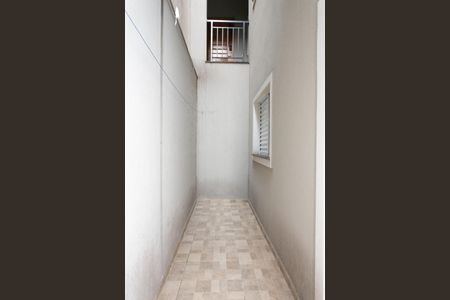 Apartamento para alugar com 33m², 1 quarto e sem vaga Apartamento para alugar com 33m², 1 quarto e sem vagaÁrea de Serviço