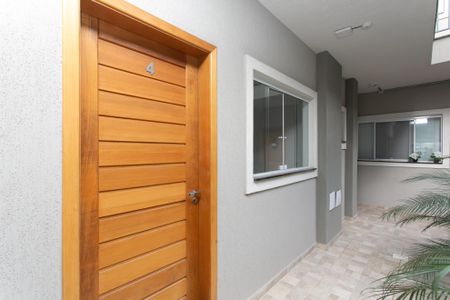 Apartamento para alugar com 33m², 1 quarto e sem vaga Apartamento para alugar com 33m², 1 quarto e sem vagaÁrea comum - Entrada