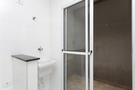 Apartamento para alugar com 33m², 1 quarto e sem vaga Apartamento para alugar com 33m², 1 quarto e sem vagaÁrea de Serviço
