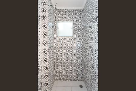 Apartamento para alugar com 33m², 1 quarto e sem vaga Apartamento para alugar com 33m², 1 quarto e sem vagaBanheiro