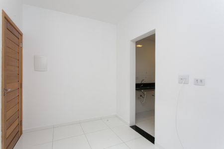 Apartamento para alugar com 33m², 1 quarto e sem vaga Apartamento para alugar com 33m², 1 quarto e sem vagaSala