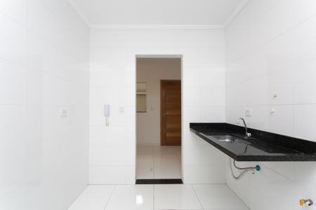 Apartamento para alugar com 33m², 1 quarto e sem vaga Apartamento para alugar com 33m², 1 quarto e sem vagaCozinha