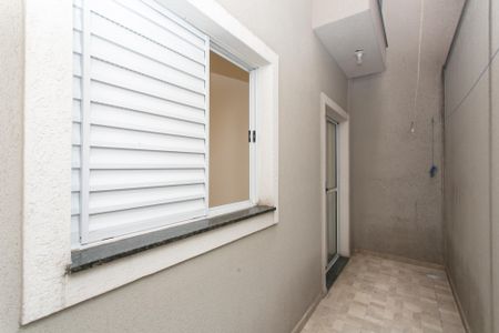 Apartamento para alugar com 33m², 1 quarto e sem vaga Apartamento para alugar com 33m², 1 quarto e sem vagaÁrea de Serviço