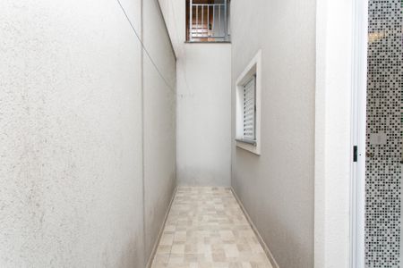 Apartamento para alugar com 33m², 1 quarto e sem vaga Apartamento para alugar com 33m², 1 quarto e sem vagaÁrea de Serviço