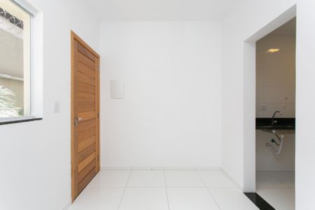 Apartamento para alugar com 33m², 1 quarto e sem vaga Apartamento para alugar com 33m², 1 quarto e sem vagaSala