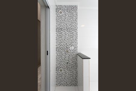 Apartamento para alugar com 33m², 1 quarto e sem vaga Apartamento para alugar com 33m², 1 quarto e sem vagaÁrea de Serviço