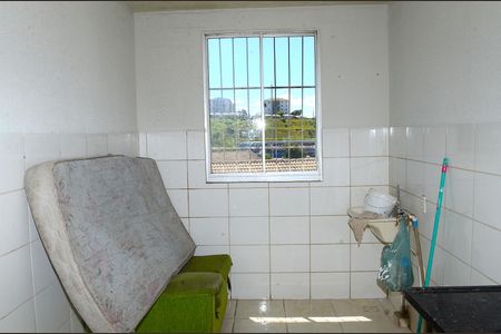 Apartamento para alugar com 45m², 2 quartos e 1 vagaCozinha