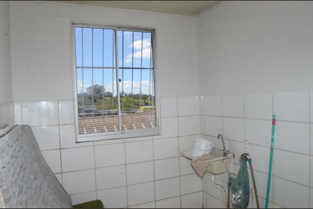 Apartamento para alugar com 45m², 2 quartos e 1 vagaCozinha