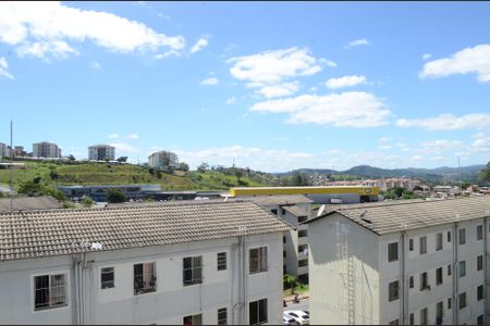 Apartamento para alugar com 45m², 2 quartos e 1 vagaVista