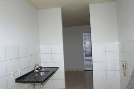 Apartamento para alugar com 45m², 2 quartos e 1 vagaCozinha