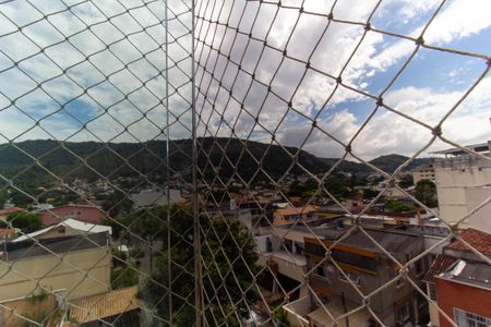 Apartamento à venda com 3 quartos, 119m² em São Francisco, Niterói