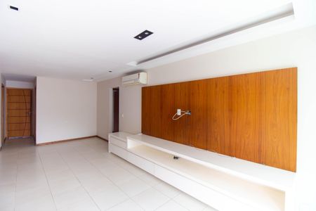 Apartamento à venda com 3 quartos, 119m² em São Francisco, Niterói