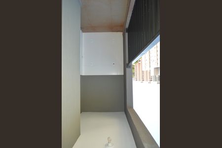 Apartamento para alugar com 60m², 2 quartos e 1 vagaSacada