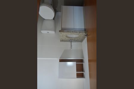 Apartamento para alugar com 60m², 2 quartos e 1 vagaBanheiro