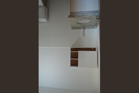 Apartamento para alugar com 60m², 2 quartos e 1 vagaBanheiro da Suíte