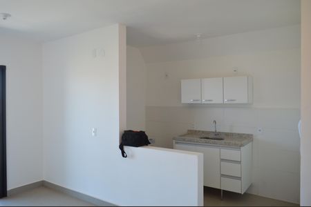 Apartamento para alugar com 60m², 2 quartos e 1 vagaSala