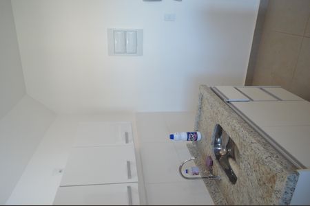 Apartamento para alugar com 60m², 2 quartos e 1 vagaCozinha