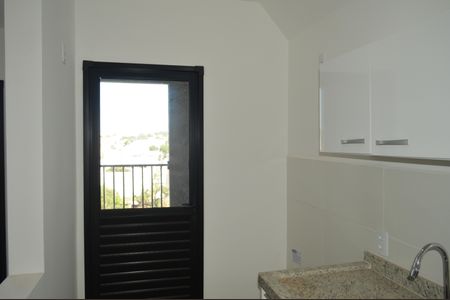 Apartamento para alugar com 60m², 2 quartos e 1 vagaCozinha