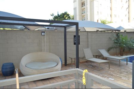 Apartamento para alugar com 60m², 2 quartos e 1 vagaÁrea comum - Piscina