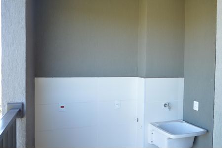 Apartamento para alugar com 60m², 2 quartos e 1 vagaÁrea de Serviço