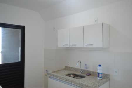 Apartamento para alugar com 60m², 2 quartos e 1 vagaCozinha