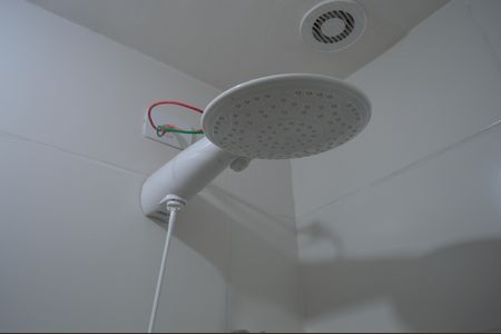 Apartamento para alugar com 60m², 2 quartos e 1 vagaBanheiro