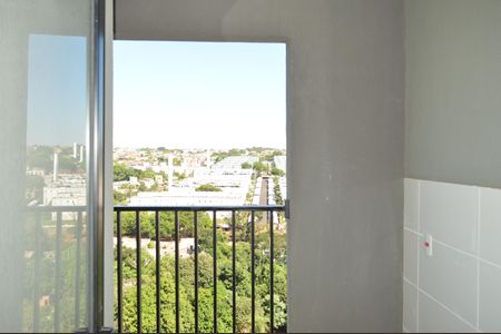 Apartamento para alugar com 60m², 2 quartos e 1 vagaÁrea de Serviço