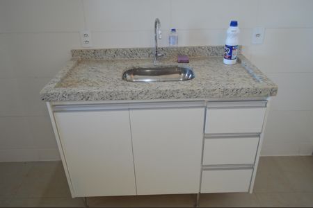 Apartamento para alugar com 60m², 2 quartos e 1 vagaCozinha