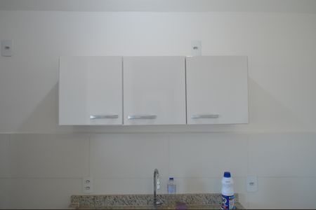 Apartamento para alugar com 60m², 2 quartos e 1 vagaCozinha