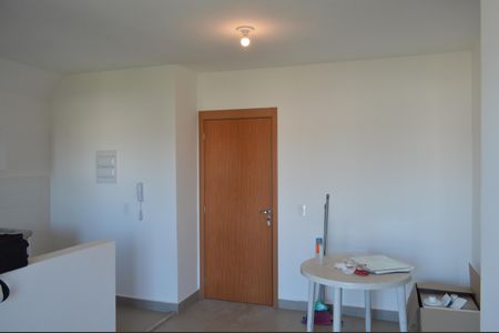 Apartamento para alugar com 60m², 2 quartos e 1 vagaSala