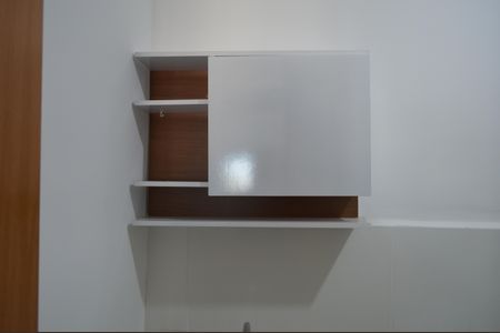 Apartamento para alugar com 60m², 2 quartos e 1 vagaBanheiro