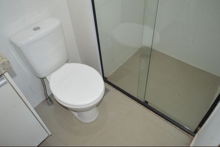 Apartamento para alugar com 60m², 2 quartos e 1 vagaBanheiro