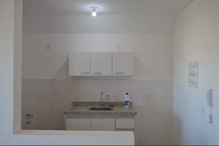 Apartamento para alugar com 60m², 2 quartos e 1 vagaCozinha